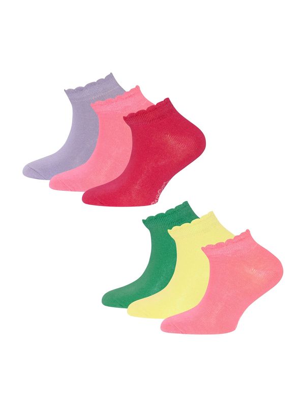 EWERS EWERS Čarape  miks boja