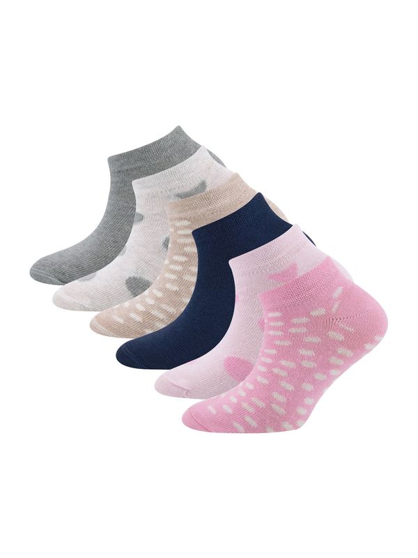 EWERS EWERS Čarape  miks boja