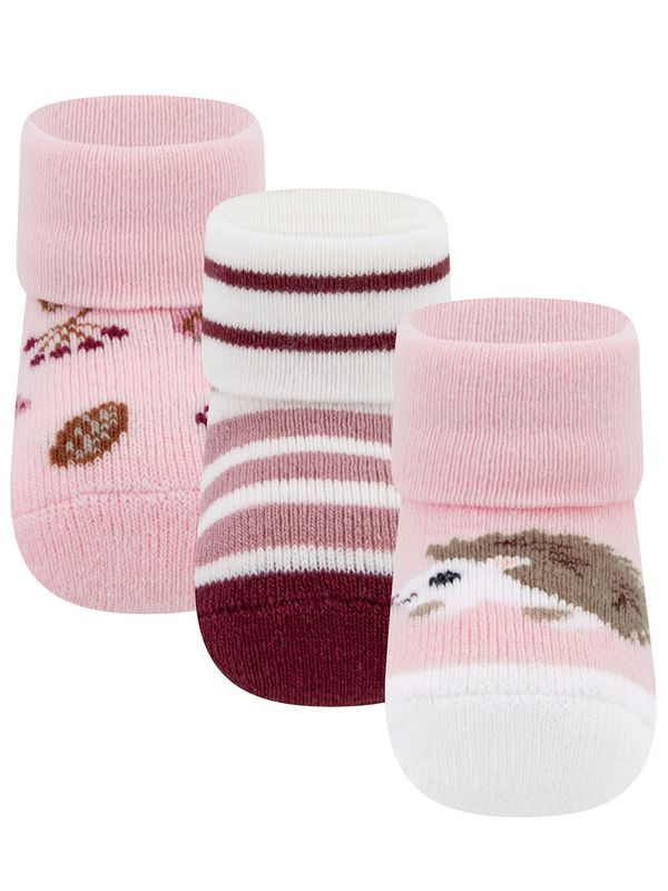 EWERS EWERS Čarape  miks boja