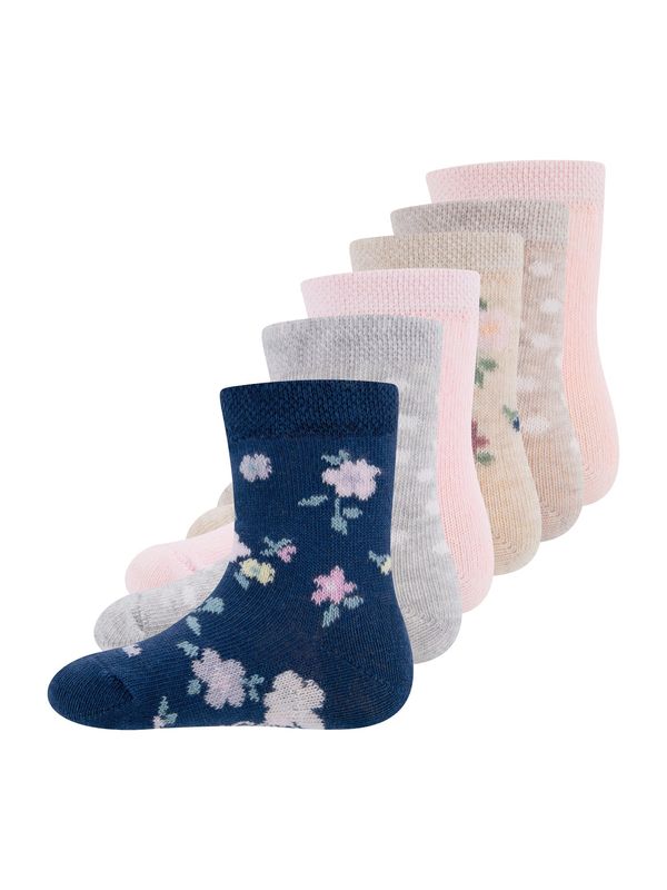 EWERS EWERS Čarape  miks boja