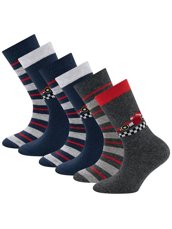 EWERS EWERS Čarape  miks boja