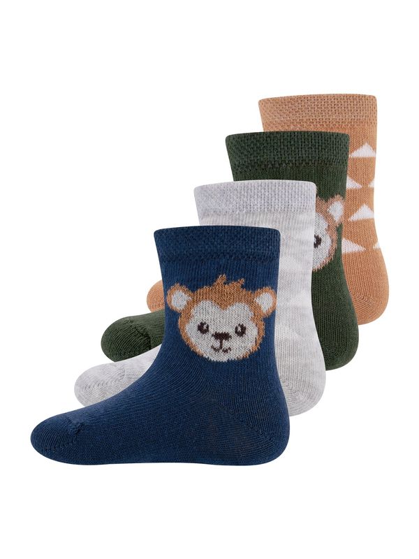 EWERS EWERS Čarape  miks boja