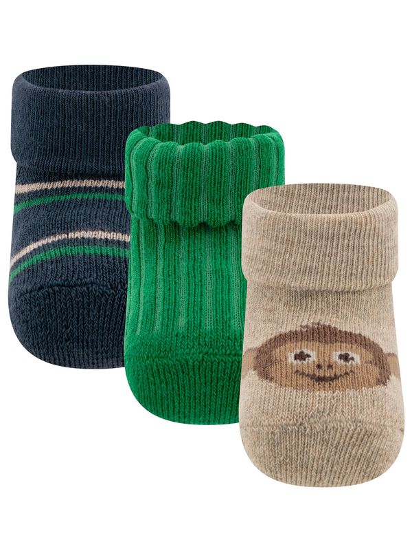 EWERS EWERS Čarape  miks boja