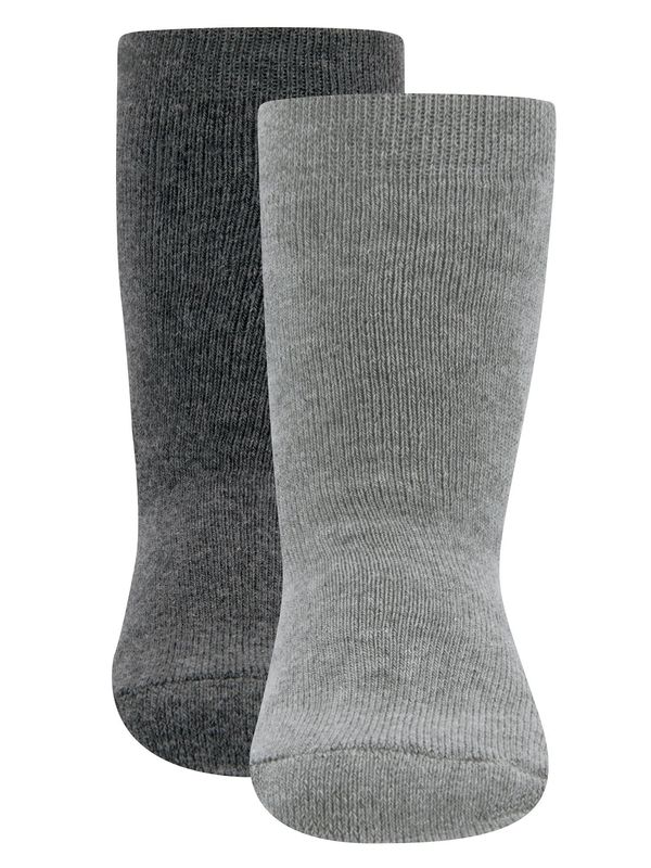 EWERS EWERS Čarape  siva / svijetlosiva
