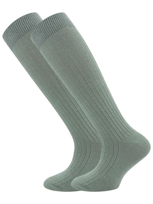 EWERS EWERS Čarape  svijetlozelena