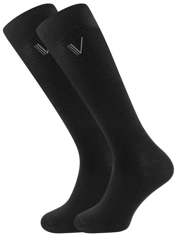 EWERS EWERS Dokoljenke  crna