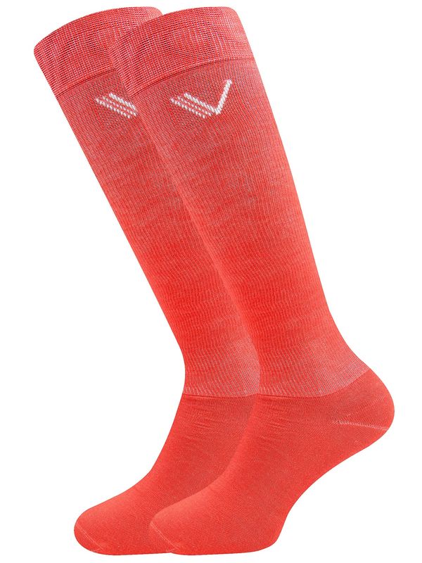 EWERS EWERS Dokoljenke  koraljna / prljavo bijela