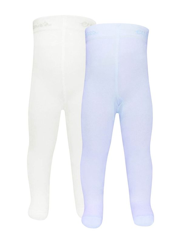 EWERS EWERS Hulahopke  azur / vuneno bijela