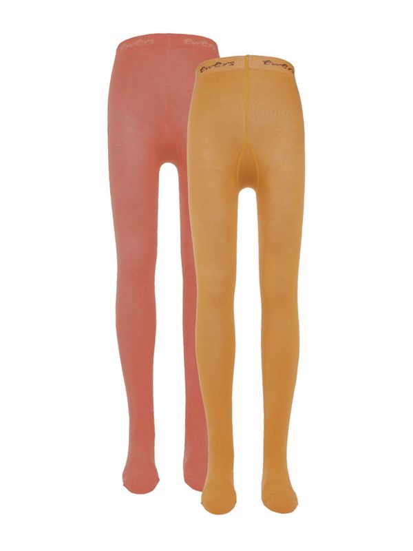 EWERS EWERS Hulahopke  hrđavo smeđa / šafran