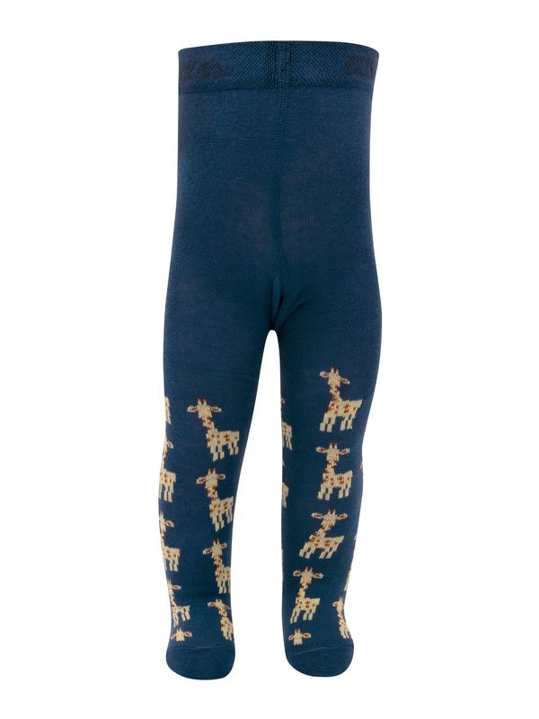 EWERS EWERS Hulahopke  mornarsko plava / smeđa / pastelno žuta