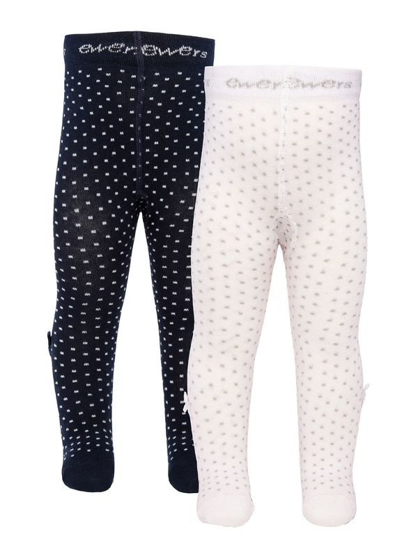 EWERS EWERS Hulahopke  plava / bijela