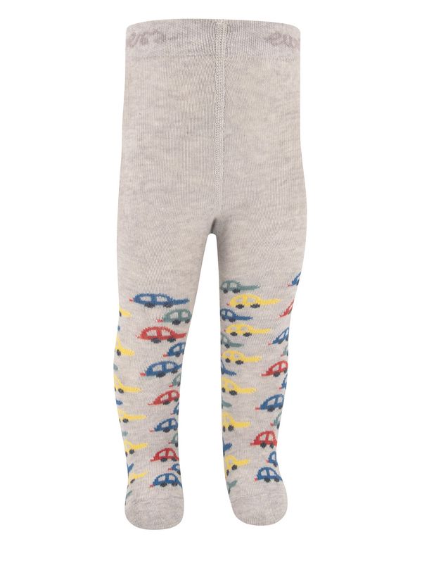 EWERS EWERS Hulahopke  plava / žuta / siva melange / crvena