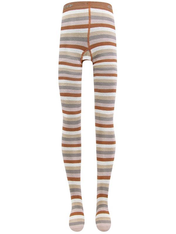 EWERS EWERS Hulahopke 'Ringel'  bež / smeđa / siva / bijela