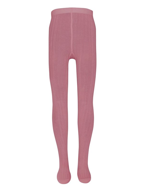 EWERS EWERS Hulahopke 'Rippe'  ružičasto crvena