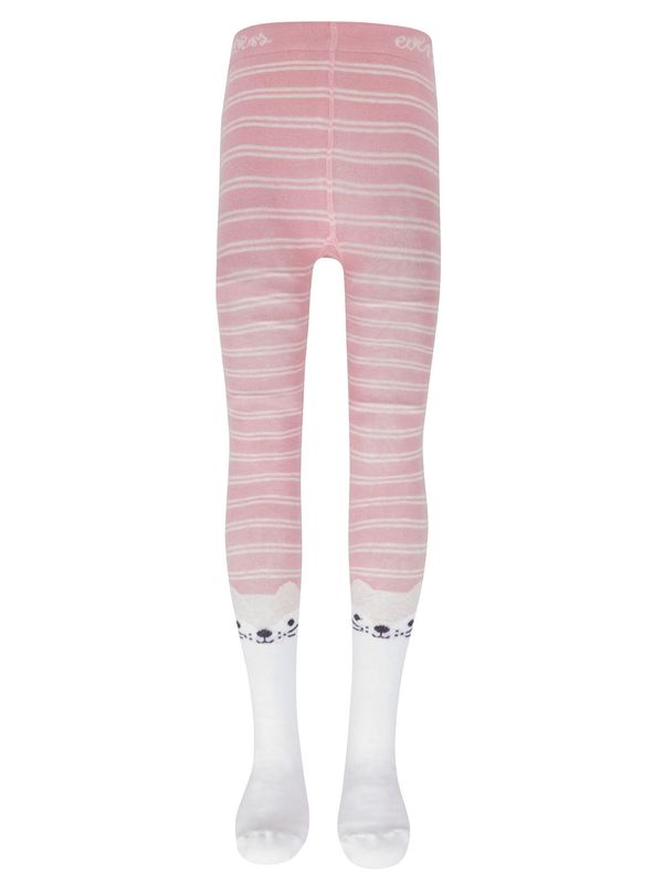 EWERS EWERS Hulahopke  rosé / crna / bijela