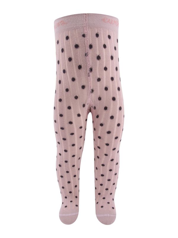 EWERS EWERS Hulahopke  roza / crna