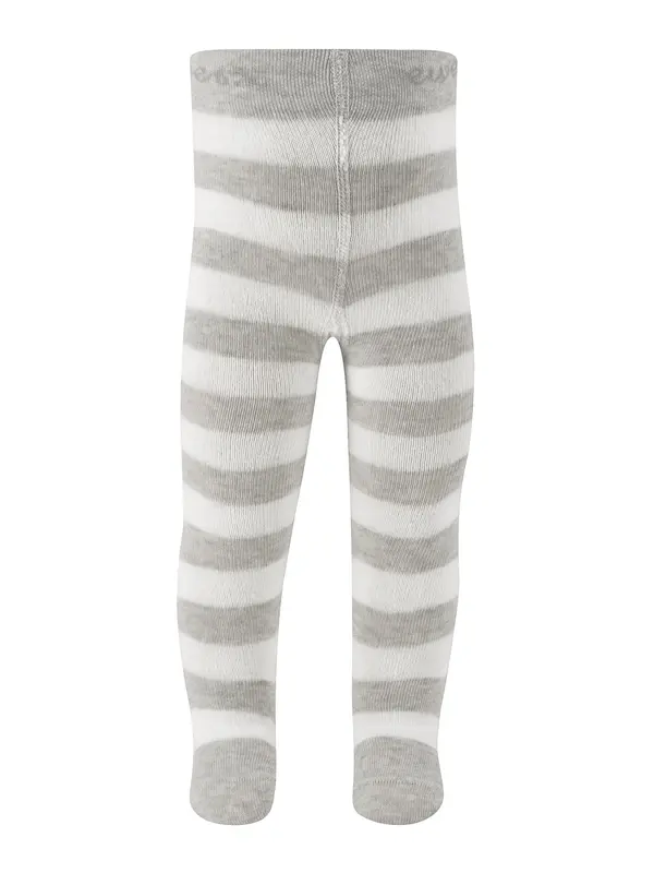 EWERS EWERS Hulahopke  siva melange / bijela