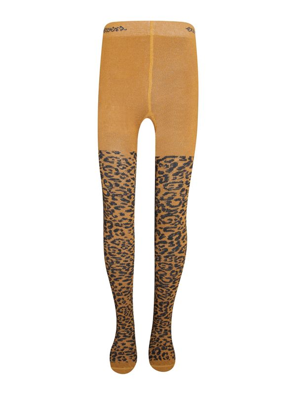 EWERS EWERS Hulahopke  smeđa / žuta