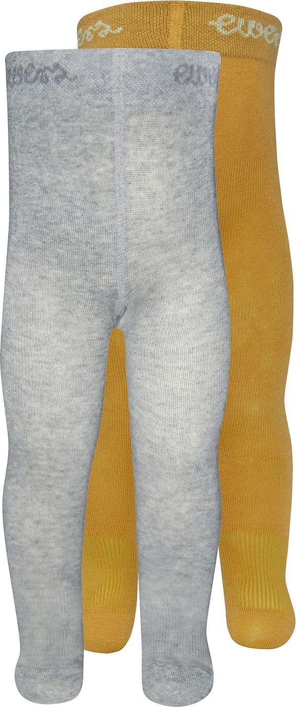 EWERS EWERS Hulahopke  žuta / siva melange