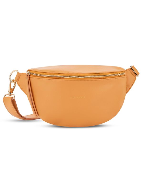 Expatrié Expatrié Pojasna torbica 'Alice Small'  narančasta