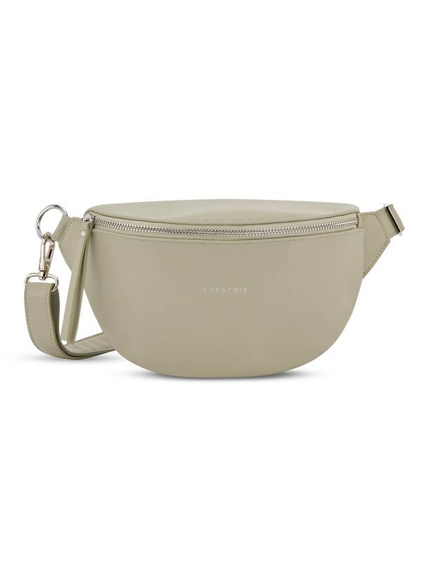 Expatrié Expatrié Pojasna torbica 'Alice Small'  zelena