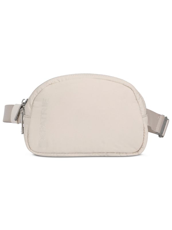Expatrié Expatrié Pojasna torbica  pijesak