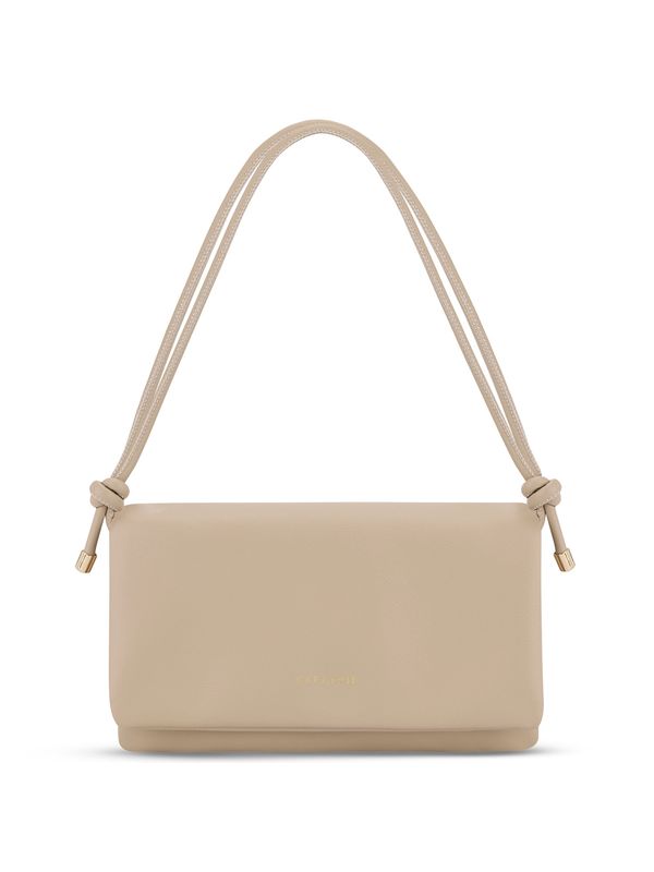 Expatrié Expatrié Ručna torbica 'Juliette'  bež