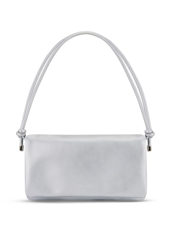 Expatrié Expatrié Ručna torbica 'Juliette'  srebro