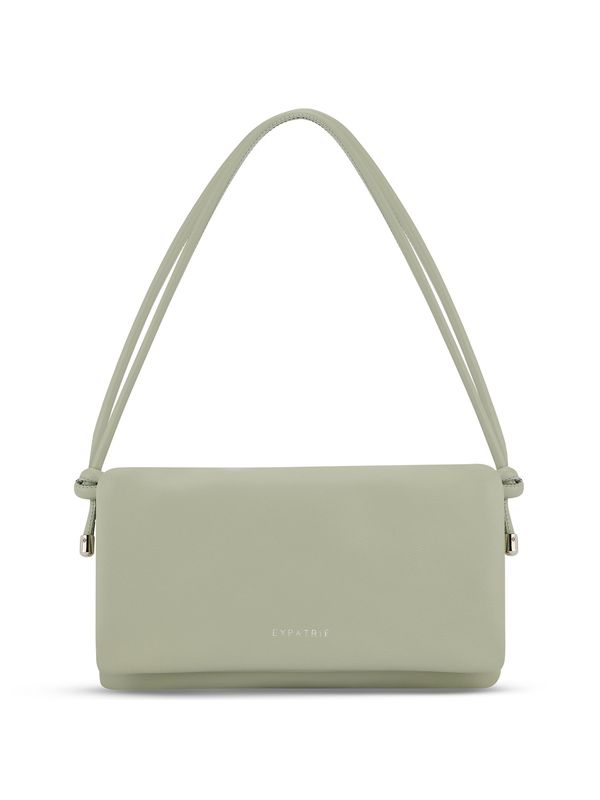 Expatrié Expatrié Ručna torbica 'Juliette'  svijetlozelena