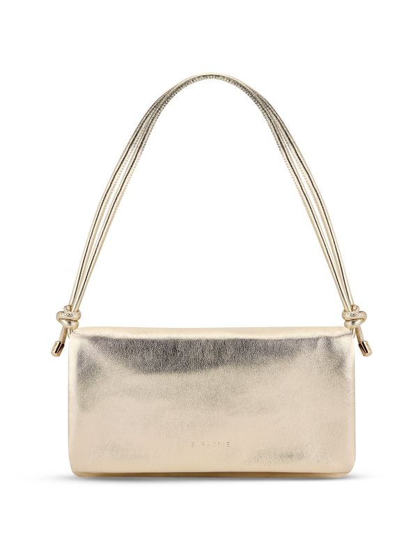 Expatrié Expatrié Ručna torbica 'Juliette'  zlatna