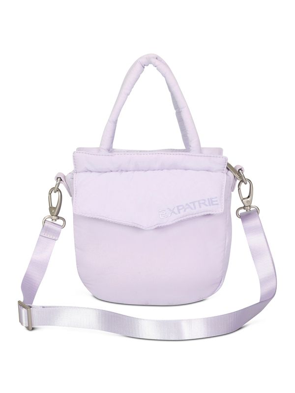 Expatrié Expatrié Ručna torbica  lila