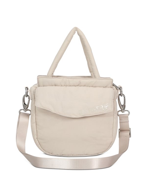 Expatrié Expatrié Ručna torbica 'Poppy'  pijesak