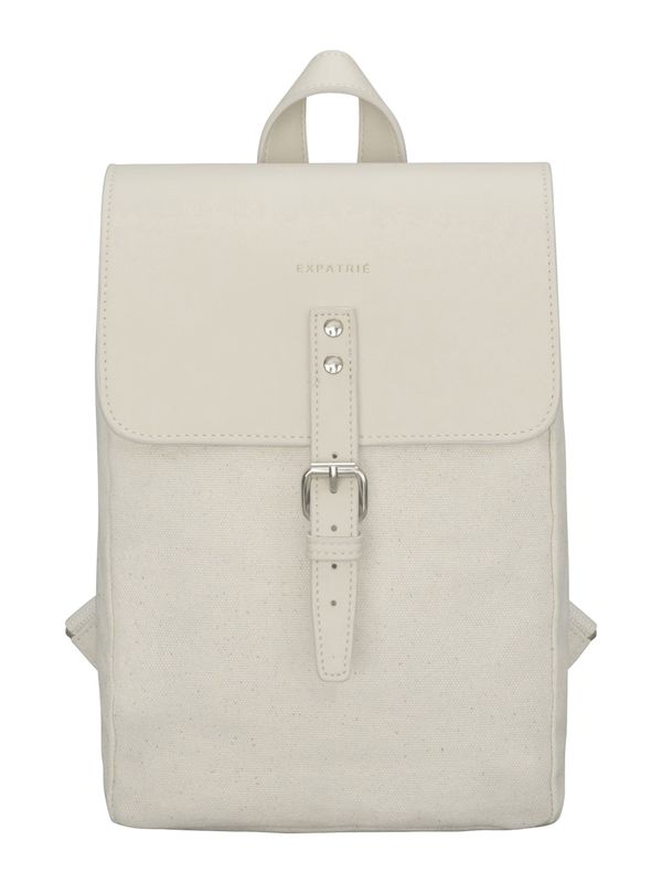 Expatrié Expatrié Ruksak 'Anna'  bež
