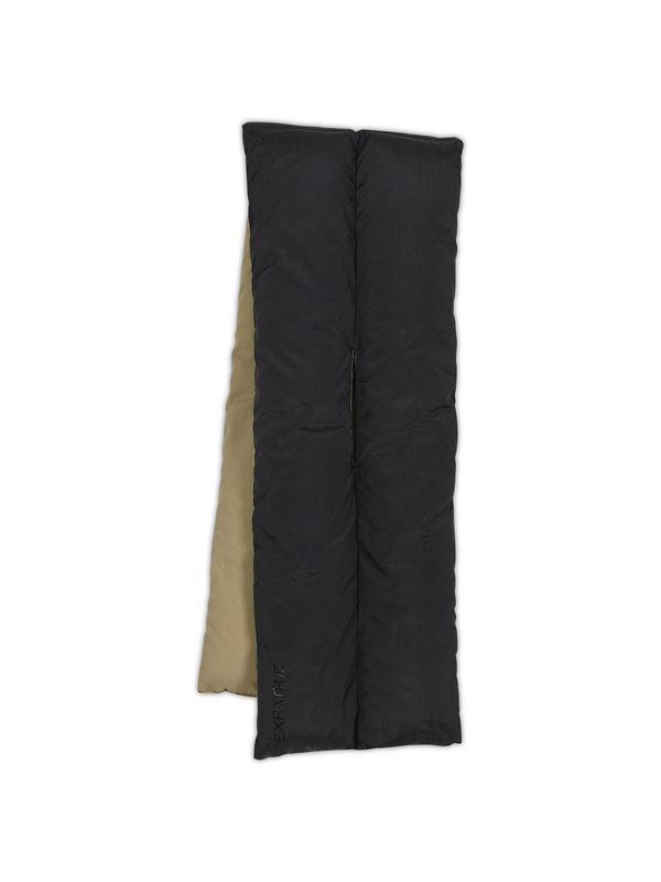 Expatrié Expatrié Šal 'Ginny'  crna