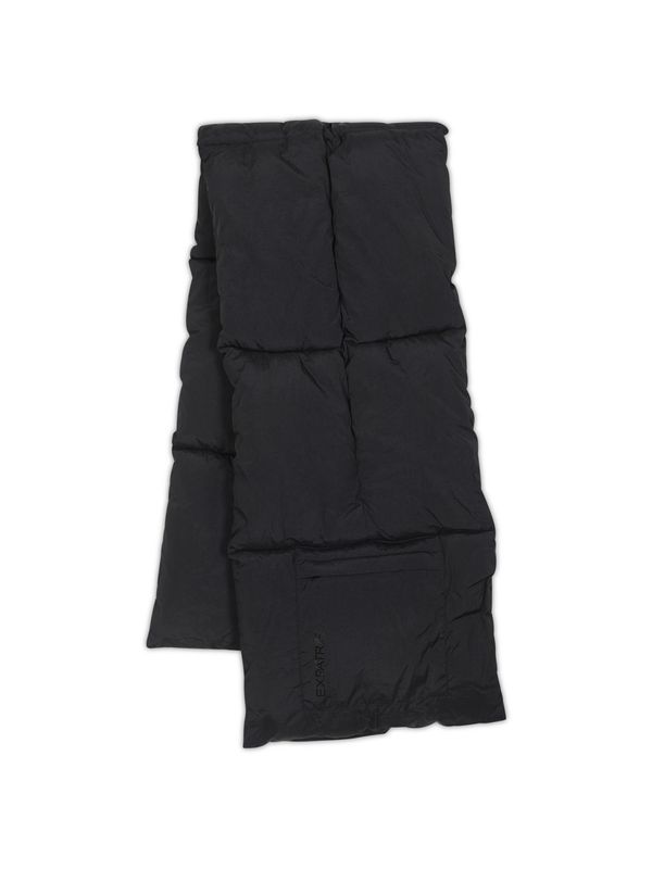 Expatrié Expatrié Šal 'Sally'  crna