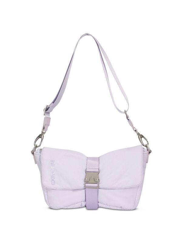 Expatrié Expatrié Torba preko ramena 'Bobby'  lila