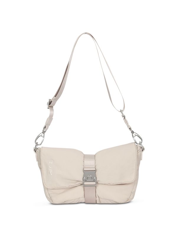 Expatrié Expatrié Torba preko ramena 'Bobby'  pijesak