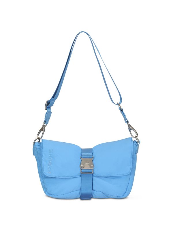 Expatrié Expatrié Torba preko ramena 'Bobby'  plava