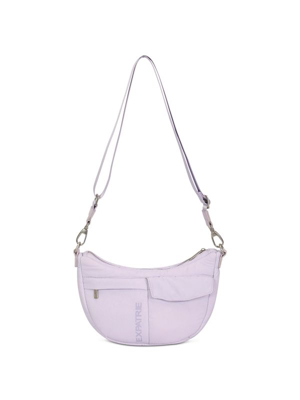 Expatrié Expatrié Torba preko ramena 'Vivy'  lila