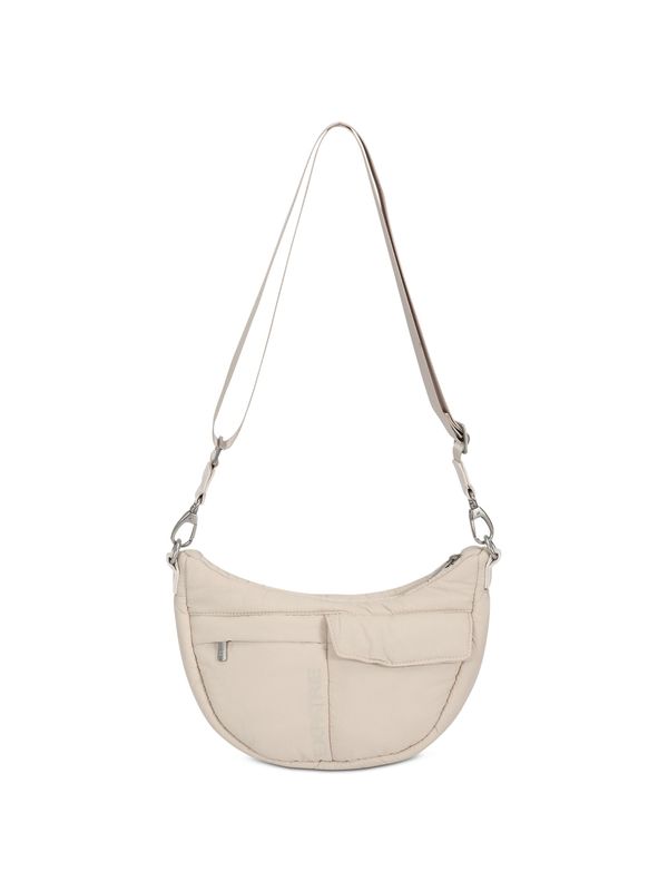 Expatrié Expatrié Torba preko ramena 'Vivy'  pijesak