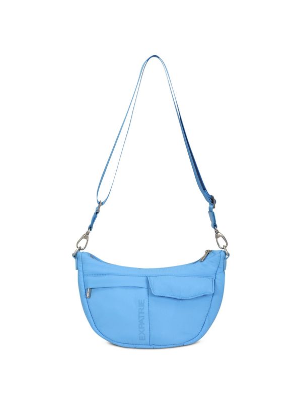 Expatrié Expatrié Torba preko ramena 'Vivy'  plava
