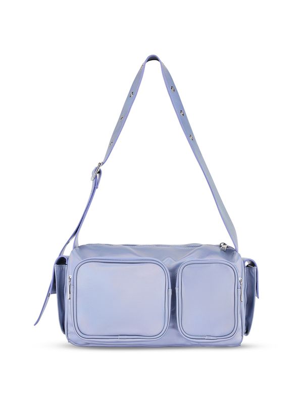 Expatrié Expatrié Torba za na rame 'Stella'  svijetloljubičasta