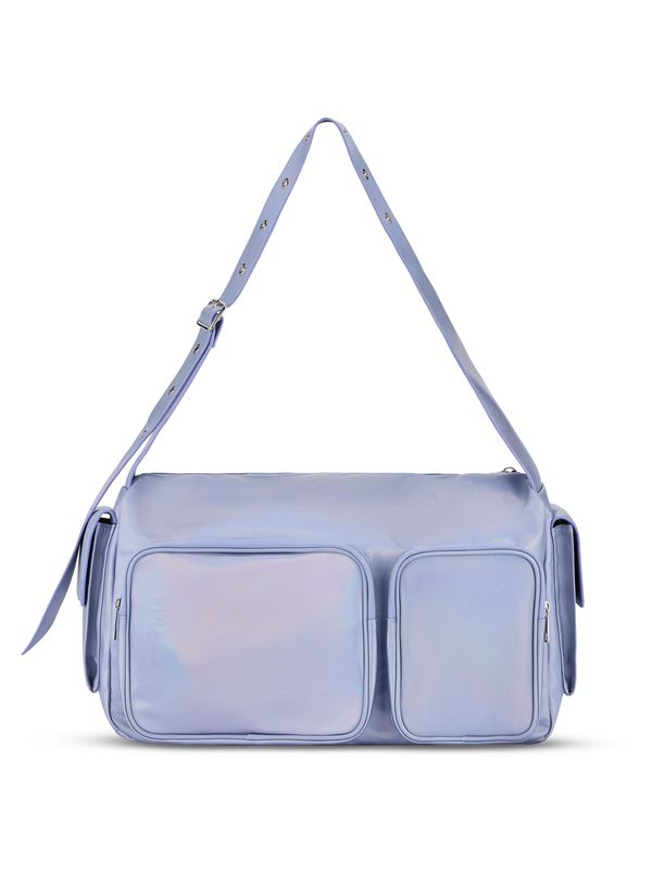 Expatrié Expatrié Vikend torba 'Nova'  svijetloljubičasta