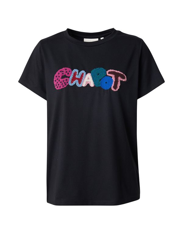 Fabienne Chapot Fabienne Chapot Majica  plava / zelena / roza / crna