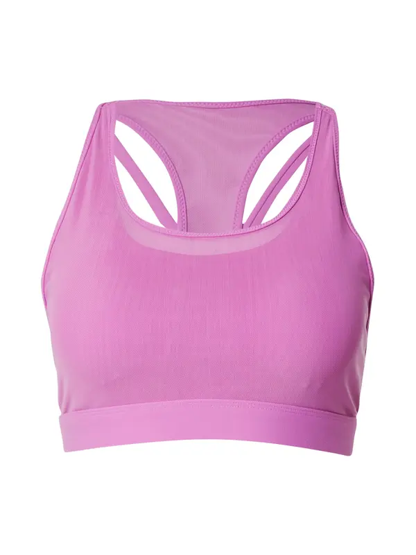 Fabletics Fabletics Grudnjak  orhideja bijela