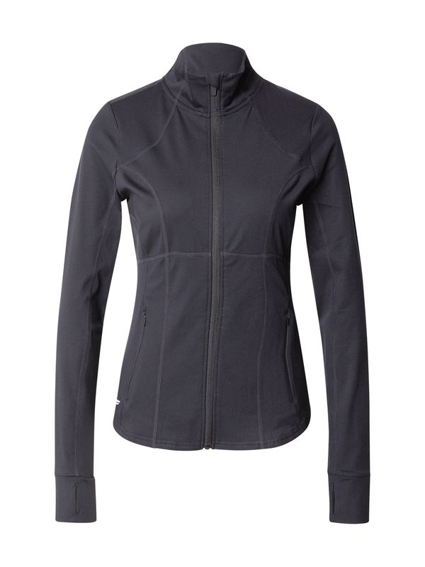 Fabletics Fabletics Jakna za vježbanje 'PERFECT STORM'  crna