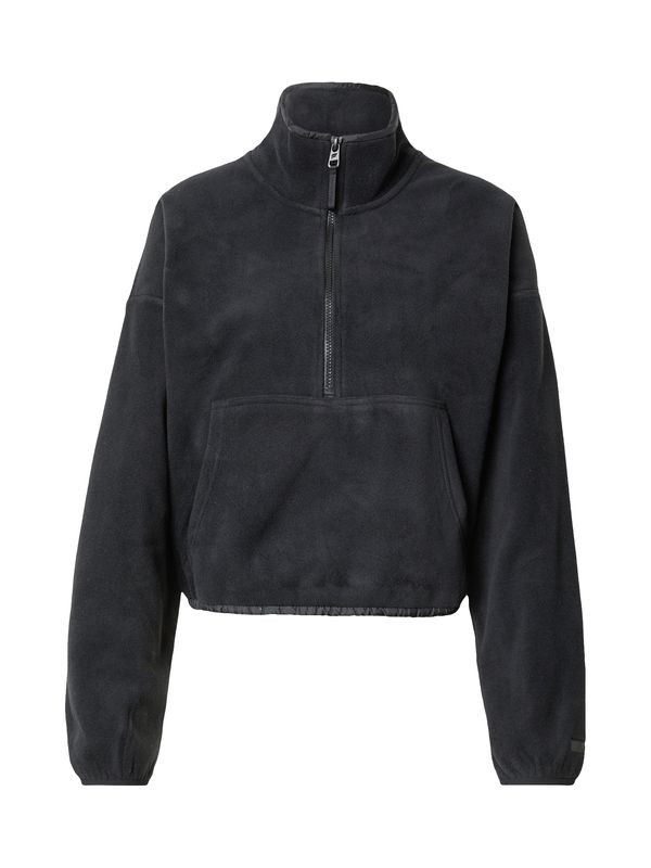 Fabletics Fabletics Pulover 'NO CHILL'  crna