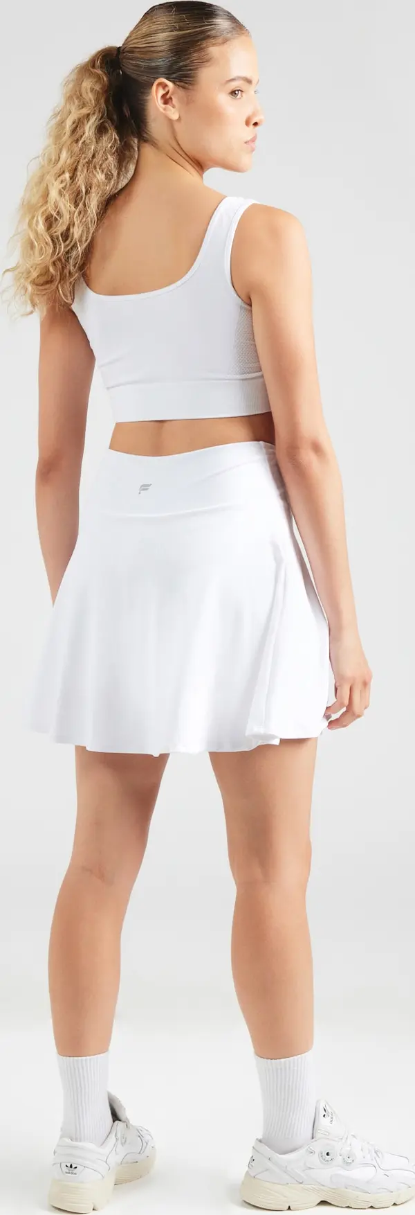 Fabletics Fabletics Sportska suknja  bijela