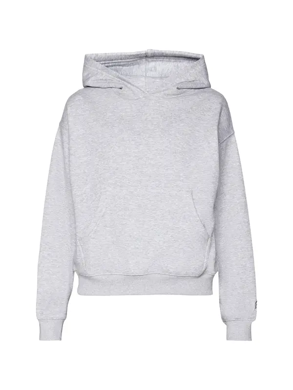 Fabletics Fabletics Sportska sweater majica  siva melange