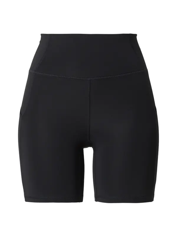 Fabletics Fabletics Sportske hlače  crna